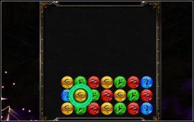 Czerwony kamień skieruj w lewo - Dark Dwarven Laboratory - zadania poboczne (1) | Opis przejścia | Puzzle Quest 2 - Puzzle Quest 2 - poradnik do gry