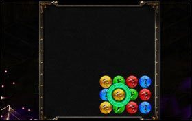 16 - Dark Dwarven Laboratory - zadania poboczne (1) | Opis przejścia | Puzzle Quest 2 - Puzzle Quest 2 - poradnik do gry