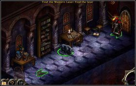 1 - Dark Dwarven Laboratory - zadania poboczne (2) | Opis przejścia | Puzzle Quest 2 - Puzzle Quest 2 - poradnik do gry