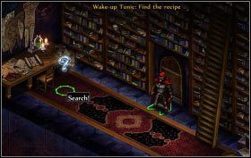 2 - Dark Dwarven Laboratory - zadania poboczne (2) | Opis przejścia | Puzzle Quest 2 - Puzzle Quest 2 - poradnik do gry