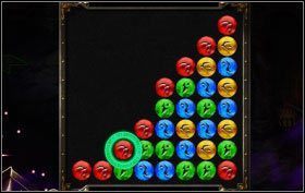 4 - Dark Dwarven Laboratory - zadania poboczne (2) | Opis przejścia | Puzzle Quest 2 - Puzzle Quest 2 - poradnik do gry