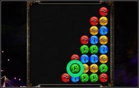 5 - Dark Dwarven Laboratory - zadania poboczne (2) | Opis przejścia | Puzzle Quest 2 - Puzzle Quest 2 - poradnik do gry