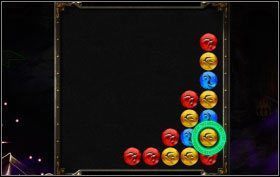 6 - Dark Dwarven Laboratory - zadania poboczne (2) | Opis przejścia | Puzzle Quest 2 - Puzzle Quest 2 - poradnik do gry