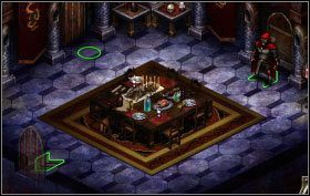 9 - Dark Dwarven Laboratory - zadania poboczne (2) | Opis przejścia | Puzzle Quest 2 - Puzzle Quest 2 - poradnik do gry