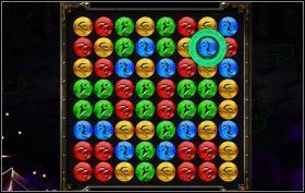 11 - Dark Dwarven Laboratory - zadania poboczne (2) | Opis przejścia | Puzzle Quest 2 - Puzzle Quest 2 - poradnik do gry