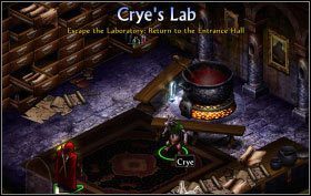 13 - Dark Dwarven Laboratory - zadania poboczne (2) | Opis przejścia | Puzzle Quest 2 - Puzzle Quest 2 - poradnik do gry