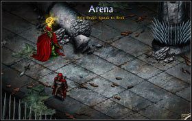 1 - Dark Elven Keep - zadania główne (1) | Opis przejścia | Puzzle Quest 2 - Puzzle Quest 2 - poradnik do gry