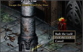 6 - Dark Elven Keep - zadania główne (1) | Opis przejścia | Puzzle Quest 2 - Puzzle Quest 2 - poradnik do gry