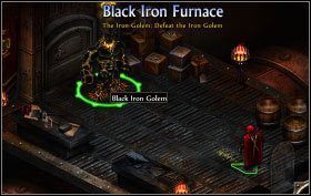 10 - Dark Elven Keep - zadania główne (1) | Opis przejścia | Puzzle Quest 2 - Puzzle Quest 2 - poradnik do gry