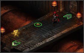 1 - Dark Elven Keep - zadania główne (2) | Opis przejścia | Puzzle Quest 2 - Puzzle Quest 2 - poradnik do gry