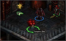 4 - Dark Elven Keep - zadania główne (2) | Opis przejścia | Puzzle Quest 2 - Puzzle Quest 2 - poradnik do gry