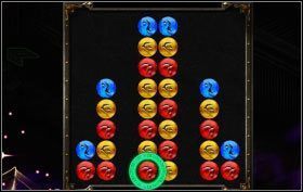 Zadania podejmujesz się u Goblin Wizarda w Prison [F12] - Dark Elven Keep - zadania poboczne | Opis przejścia | Puzzle Quest 2 - Puzzle Quest 2 - poradnik do gry