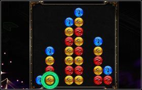 2 - Dark Elven Keep - zadania poboczne | Opis przejścia | Puzzle Quest 2 - Puzzle Quest 2 - poradnik do gry