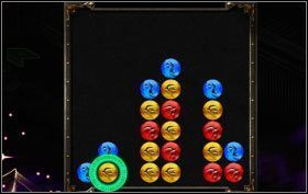 3 - Dark Elven Keep - zadania poboczne | Opis przejścia | Puzzle Quest 2 - Puzzle Quest 2 - poradnik do gry