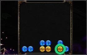 5 - Dark Elven Keep - zadania poboczne | Opis przejścia | Puzzle Quest 2 - Puzzle Quest 2 - poradnik do gry