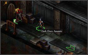 6 - Dark Elven Keep - zadania poboczne | Opis przejścia | Puzzle Quest 2 - Puzzle Quest 2 - poradnik do gry