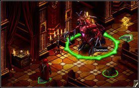 3 - Gorgons Cathedral - zadania główne | Opis przejścia | Puzzle Quest 2 - Puzzle Quest 2 - poradnik do gry