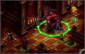 4 - Gorgons Cathedral - zadania główne | Opis przejścia | Puzzle Quest 2 - Puzzle Quest 2 - poradnik do gry