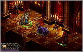 5 - Gorgons Cathedral - zadania główne | Opis przejścia | Puzzle Quest 2 - Puzzle Quest 2 - poradnik do gry