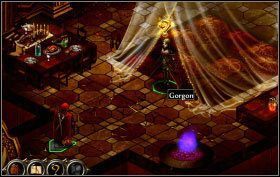 6 - Gorgons Cathedral - zadania główne | Opis przejścia | Puzzle Quest 2 - Puzzle Quest 2 - poradnik do gry