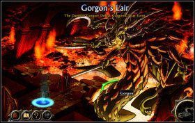 7 - Gorgons Cathedral - zadania główne | Opis przejścia | Puzzle Quest 2 - Puzzle Quest 2 - poradnik do gry