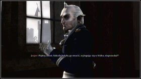 Grę rozpoczynamy od wyboru płci naszego bohatera [1] - Życie w zamku | Opis przejścia w Fable III - Fable III - poradnik do gry