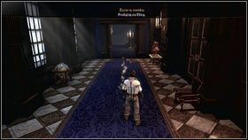 9 - Życie w zamku | Opis przejścia w Fable III - Fable III - poradnik do gry