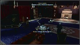 11 - Życie w zamku | Opis przejścia w Fable III - Fable III - poradnik do gry