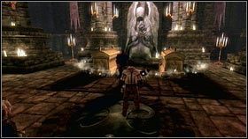 12 - Życie w zamku | Opis przejścia w Fable III - Fable III - poradnik do gry