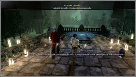 18 - Życie w zamku | Opis przejścia w Fable III - Fable III - poradnik do gry