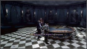 19 - Życie w zamku | Opis przejścia w Fable III - Fable III - poradnik do gry