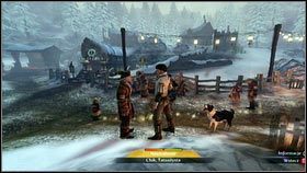 2 - Nowy Bohater (1) | Opis przejścia w Fable III - Fable III - poradnik do gry