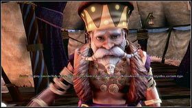 5 - Nowy Bohater (1) | Opis przejścia w Fable III - Fable III - poradnik do gry