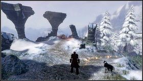 Po krótkiej rozmowie, Walter zaprowadzi nas przed obliczę Sabina [1] - Nowy Bohater (1) | Opis przejścia w Fable III - Fable III - poradnik do gry