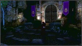 1 - Nowy Bohater (2) | Opis przejścia w Fable III - Fable III - poradnik do gry