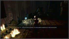 4 - Nowy Bohater (2) | Opis przejścia w Fable III - Fable III - poradnik do gry