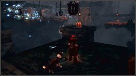 8 - Nowy Bohater (2) | Opis przejścia w Fable III - Fable III - poradnik do gry