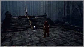 13 - Nowy Bohater (2) | Opis przejścia w Fable III - Fable III - poradnik do gry