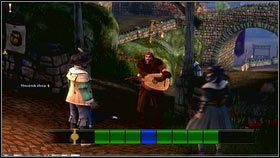 2 - W wilczym przebraniu | Opis przejścia w Fable III - Fable III - poradnik do gry