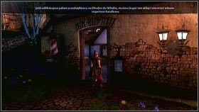 4 - W wilczym przebraniu | Opis przejścia w Fable III - Fable III - poradnik do gry