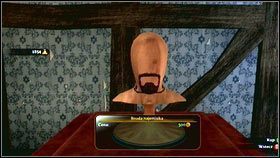 Jego budynek znajdziemy zaraz za białym mostkiem [1] - W wilczym przebraniu | Opis przejścia w Fable III - Fable III - poradnik do gry