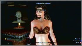 5 - W wilczym przebraniu | Opis przejścia w Fable III - Fable III - poradnik do gry