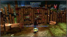 1 - Przywódcy i zwolennicy | Opis przejścia Fable III - Fable III - poradnik do gry