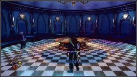 Za pokonanie Sakera otrzymamy Flagę Sakera [1], która pojawi się w naszym Sanktuarium - Przywódcy i zwolennicy | Opis przejścia Fable III - Fable III - poradnik do gry