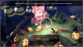 7 - Przywódcy i zwolennicy | Opis przejścia Fable III - Fable III - poradnik do gry