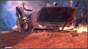 11 - Przywódcy i zwolennicy | Opis przejścia Fable III - Fable III - poradnik do gry