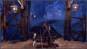 12 - Przywódcy i zwolennicy | Opis przejścia Fable III - Fable III - poradnik do gry