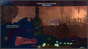 Kilka kroków dalej Walter zauważy, że nasi przeciwnicy przygotowali pułapkę [1] - Przywódcy i zwolennicy | Opis przejścia Fable III - Fable III - poradnik do gry