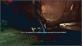 Po dotarciu do fortecy hobbesów [1], zostaniemy zaatakowani przez całkiem spora armię - Przywódcy i zwolennicy | Opis przejścia Fable III - Fable III - poradnik do gry