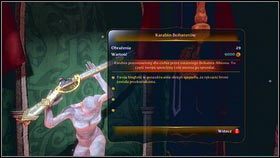 Więcej na temat tego typu broni powie nam Jasper - Upiorny Legion | Opis przejścia Fable III - Fable III - poradnik do gry